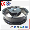 Custom aluminium cooling fan housing die casting